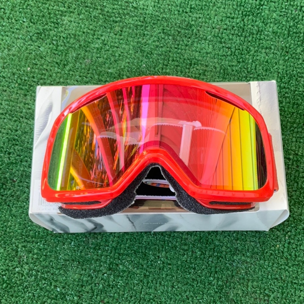 Smith Frontier Goggles - image 2